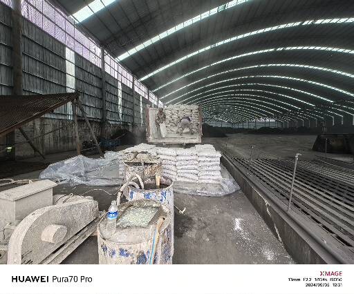 江山厂房地面下沉注浆加固施工