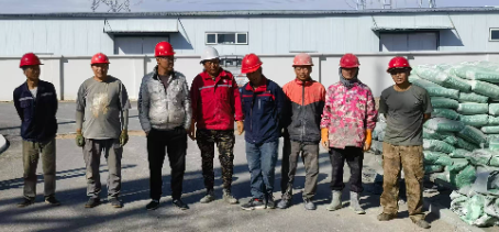 江山厂房地基沉降注浆加固施工队伍怎么选